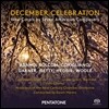 Dawn Harms 미국 작곡가 7인의 New 캐롤 모음집 (December Celebration - New Carols by Seven American Composers)