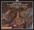 Carl St. Clair 리스트: 오라토리오 '성녀 엘리자베스의 전설' (Liszt: Die Legende Von Der Heiligen Elisabeth)