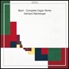 Gerhard Weinberger 바흐: 오르간 작품 전집 - 게르하르트 바인베르거 (Bach: Complete Organ Works)