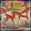 Irmela Roelcke 아르투르 슈나벨: 피아노 소나타, 피아노 오중주, 가곡 (Artur Schnabel: Piano Quintet, Piano Sonata, Lieder)