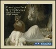 Michael Schneider 이그나츠 베크: 9곡의 교향곡 (Ignaz Beck: 9 Symphonies Op.3, Op.4)