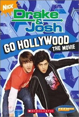 Drake &amp; Josh Go Hollywood