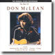 The Best Of Don Mclean