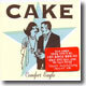 Cake - Comfort Eagle