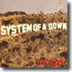 System Of A Down - Toxicity