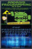 Android Programming in a Day! & PHP Programming Professional Made Easy
