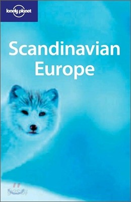 Lonely Planet Scandinavian Europe