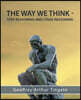 The Way We Think: Step Reasoning & Stage Reasoning