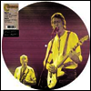 Caravan - Access All Areas (Limited Edition)(Picture LP)