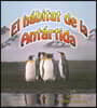 El Habitat de la Antartida (the Antarctic Habitat)