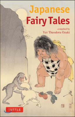 Japanese Fairy Tales