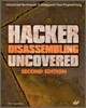Hacker Disassembling Uncovered