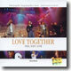 박종호, 송정미, 소리엘 - Love Together
