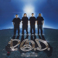 P.O.D - Satellite