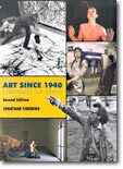 Art Since 1940: Strategies of Being