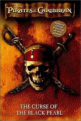 Pirates of the Caribbean : The Curse of the Black Pearl