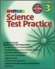 [Spectrum] Science Test Practice Grade 3 (2007 Edition)