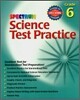 [Spectrum] Science Test Practice Grade 6 (2007 Edition)