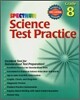 [Spectrum] Science Test Practice Grade 8 (2007 Edition)