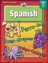 Spanish, Grade 2