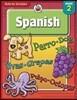 Spanish, Grade 2