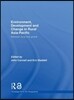 Environment, Development and Change in Rural Asia-Pacific