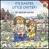 Little Critter: It's Easter, Little Critter!: An Easter and Springtime Lift-The-Flap Book for Kids