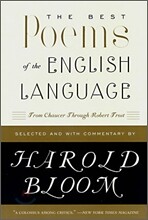 The Best Poems of the English Language: From Chaucer Through Robert Frost
