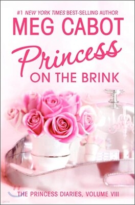 The Princess Diaries 8 : Princess on the Brink