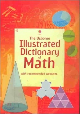 Illustrated Dictionary of Math