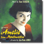 Amelie From Montmartre (아멜리에) OST