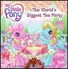 The World's Biggest Tea Party