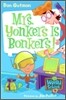 My Weird School #18: Mrs. Yonkers Is Bonkers!