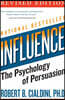 Influence: The Psychology of Persuasion