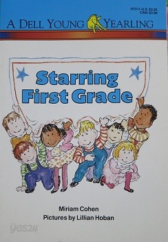 STARRING FIRST GRADE