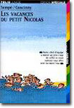 Les Vacances du Petit Nicolas 니꼴라의 여름방학 (테잎 포함)