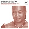 Barbara Hendricks (바바라 헨드릭스) - Blues Everywhere I Go (Live at Scalateatern) [LP+CD]