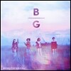 브라운 아이드 걸스 (Brown Eyed Girls) 6집 - Basic