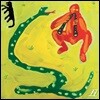 Wand - 1000 days 완드 3집 [LP]