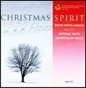 Owain Arwel Hughes 웨일즈 국립 청소년 관현악단이 들려주는 크리스마스 노래 (Christmas Spirit)