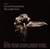 Boris Andrianov 데시아트니코프: 앙상블 작품집 (Desyatnikov: The Leaden Echo)