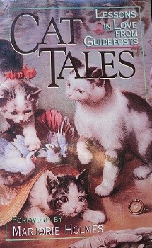 Cat Tales: Lessons in Love from Guideposts