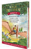 Magic Tree House #1-4