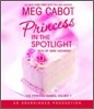 The Princess Diaries 2 : Princess in the Spotlight (Audio CD)