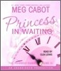The Princess Diaries 4 : Princess in Waiting (Audio CD)