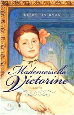 Mademoiselle Victorine