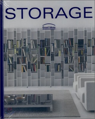 Storage: Good Ideas