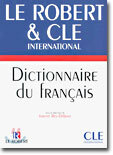 Dictionnaire du Francais