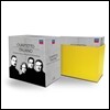 Quartetto Italiano 이탈리아 사중주단 - 데카, 필립스, DG 전집 (Complete Decca, Philips & DG Recordings)