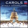 St. Paul's Cathedral Choir 세인트 폴 대성당의 캐럴 (Carols)